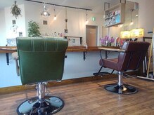 ワッカヘアーパーラー(WACCA hairparlor)