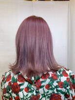 モードケイズ 阪急茨木店(MODE K's)&nbsp;チェリーピンク