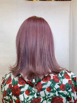 モードケイズ 阪急茨木店(MODE K's) チェリーピンク