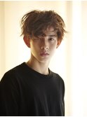 ショートレイヤー