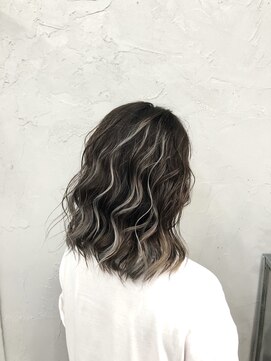 ノーブル ヘアサロン(noble HAIR SALON) ボブ