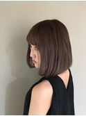 【渋谷Beeehair/山森伴利】A/W NewStyle