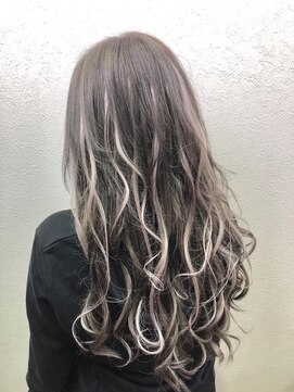 ライブトレア(LIVE TOREA) エクステハイライト