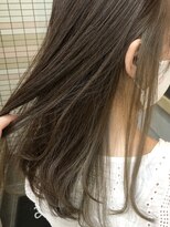 キューズ クラブ(cuz KLUB)&nbsp;【cuzKLUB】なじませインナーカラー