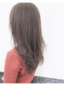 リコバイアフロート(riko by afloat) カジュアルレイヤー【荒木洋文】