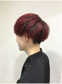 ミラクルレッド