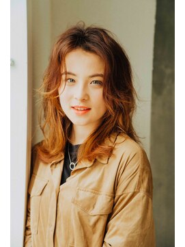 & 高円寺店 【2020年新作スタイル】&高円寺店