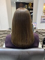 エーアイ 千石 巣鴨 白山店(Ai HAIR)&nbsp;TOKIO髪質改善