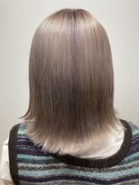 ナナ(Nana.)&nbsp;ホワイトベージュ