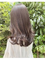 リノ 吉祥寺(Lino kichijoji)&nbsp;色持ち抜群の美肌見せ寒色アイスココア