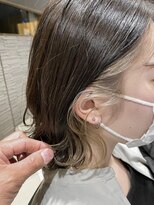 ジャパン ホンテン(JAPAN HONTEN) 夏オススメ イヤリングカラー★