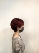 ユニカ(Unica)&nbsp;ショート