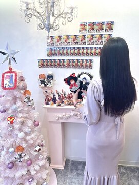 グルーヴ グルーヴ フェエリー(groove groove feerie) 【トリートメント】お姫様トリートメントでつやんつやんに♪