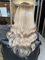 ラピス 横浜(Lapis)&nbsp;ミルクティー