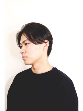 サンディーズバーバーショップ(Sandees) カジュアルセンター