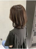 【Feria松山】大人レイヤー×透明感カラー-相原愛梨-
