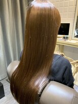 カミケンガレリア(kamiken. galleria) 定期ヘアエステでいつでも自信のある美髪に【カミケンガレリア】