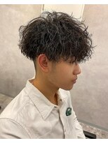 エイル 北堀江(Eir)&nbsp;【波打ちリッジツイストスパイラル】