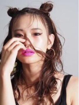 サジュー(Sajou) ☆今風モードアレンジ☆