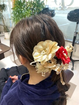 パティオ 三島店(PATIO) 成人式セット