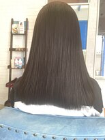 リプル(Ripple)&nbsp;髪質改善カラー