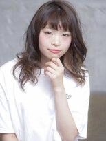 エヌアンドエー せんげん台店(N&A)&nbsp;☆インナーカラー×ミルクティーベージュ☆