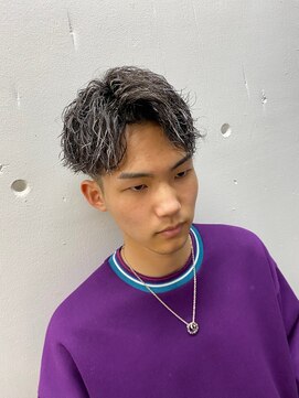 スティミュラス(Stimulus) ツイスパホワイトメッシュ