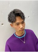 ツイスパホワイトメッシュ