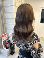 アルドラ(ALUDRA)&nbsp;アッシュベージュ