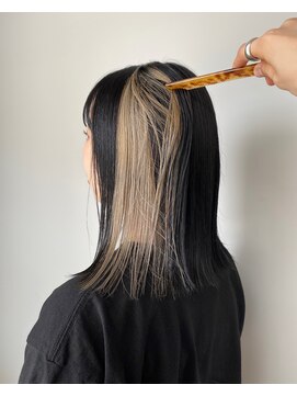 シアター(CIARTOR) ツーセクションカラー