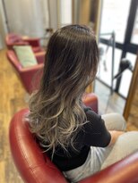 ハッシュバイリノア(HASH by LINOAH)&nbsp;グラデーション