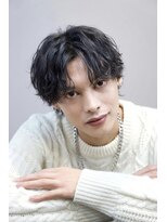 ゴールドシブヤ(GOALD SHIBUYA)&nbsp;ツイストスパイラル