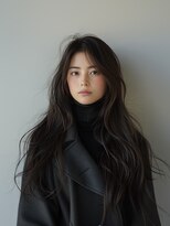 エミイ 鎌倉(eMii.) 美髪髪質改善でくせ毛カバー/似合わせカットエアリーロング17