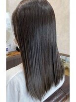 リボーンアルファ 船橋店(reborn α)&nbsp;イノアカラー　グレージュ