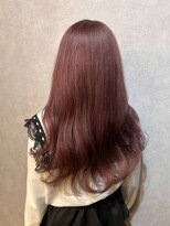 ウィスプ 赤羽店(wisp) ピンクラベンダー♪*。