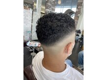 ヘアーメイク ロージー 北18条店(HAIR MAKE ROSY)