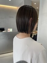 コード(Chord)&nbsp;bob