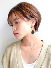 サイワイマチ美容室