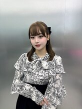 ナツ 梅田店(natsuu) MOENO 
