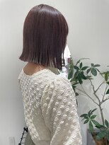 ジーナ 福岡天神(Zina) *パッとしたカットはお任せ♪*zina福岡天神