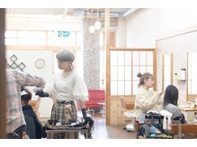 スパイラル 広小路店(SpiraL)