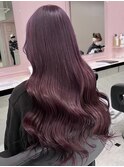 カシスラベンダー