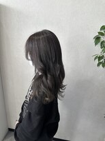 ウル(Uru)&nbsp;艶カラー