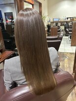 ジュエル(JEWEL)&nbsp;縮毛矯正