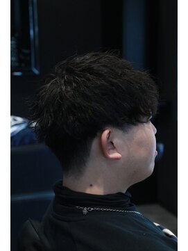 イズミプラス(IZUMI+) ツイストスパイラルパーマ