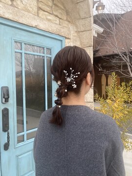 シエル(4el) アップ