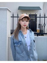 アミ 松本(amie) kaori 
