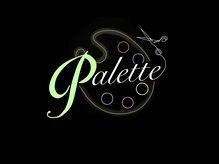 パレット(Palette)
