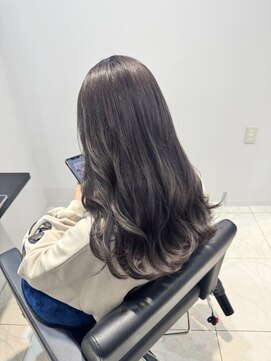 イルミ(iLUMi) iLUMi × イルミナカラー