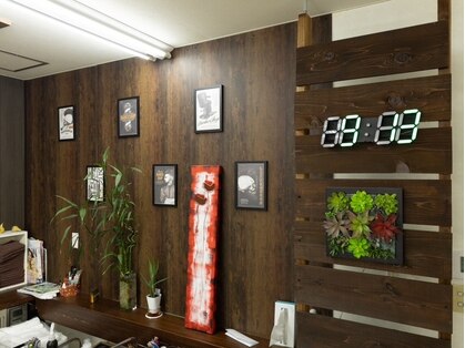 フレッシュ 八山田店の写真